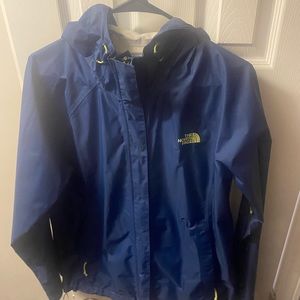 Women’s Northface Jacket
